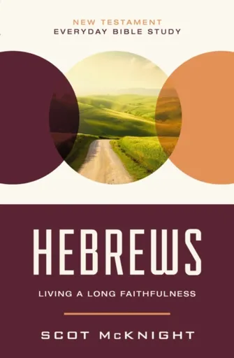 Hebrews - Scot McKnight