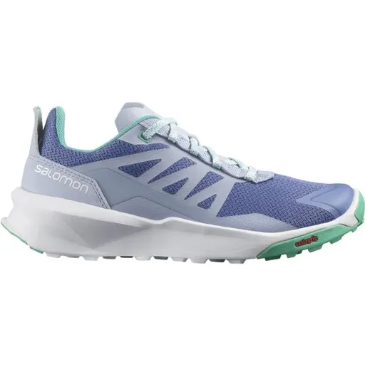 Salomon PATROL Dámská vycházková bota, fialová, velikost 36 2/3