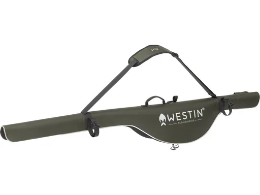 Westin pouzdro na pruty w2 rod case fits up to 12 ft