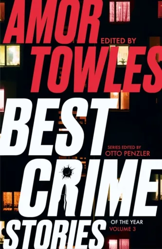 Best Crime Stories of the Year Volume 3