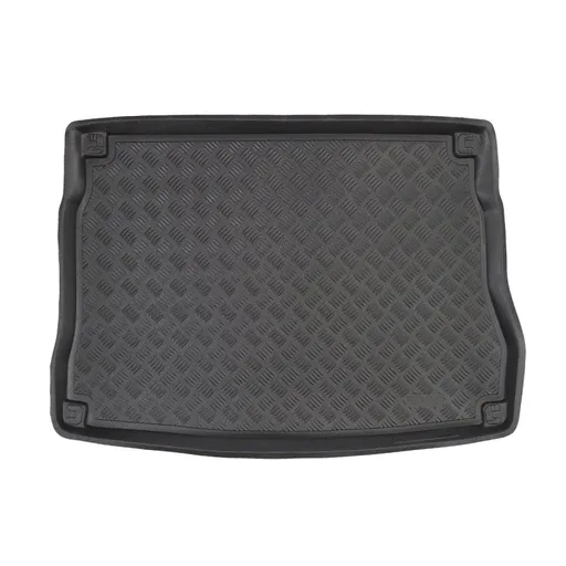 Plastová vana do kufru Rezaw-Plast Kia ProCeed 2006-2012 (3 dveře, bez protiskluzu)