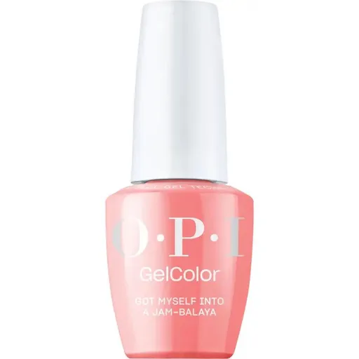 OPI Gelový lak na nehty GelColor 15 ml Got Myself Into a Jam-Balaya