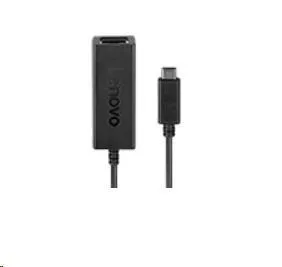 Lenovo USB-C to Ethernet Adapter- ROW