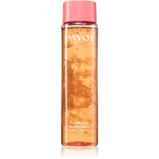 Payot Roselift Infusion Liftante zpevňující emulze pro zralou pleť 125 ml