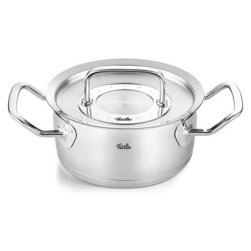 Kastrol ORIGINAL-PROFI COLLECTION Fissler 16 cm 1,4 l