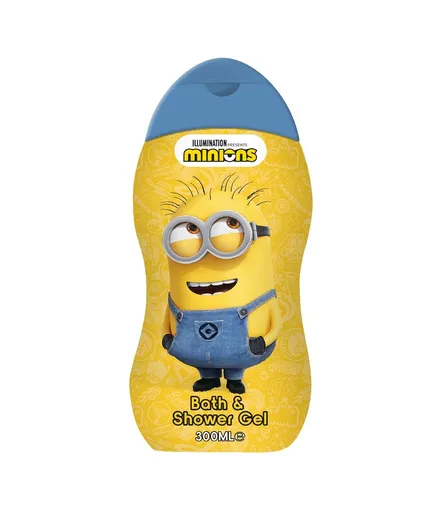 Mimoni Sprchový gel 300 ml