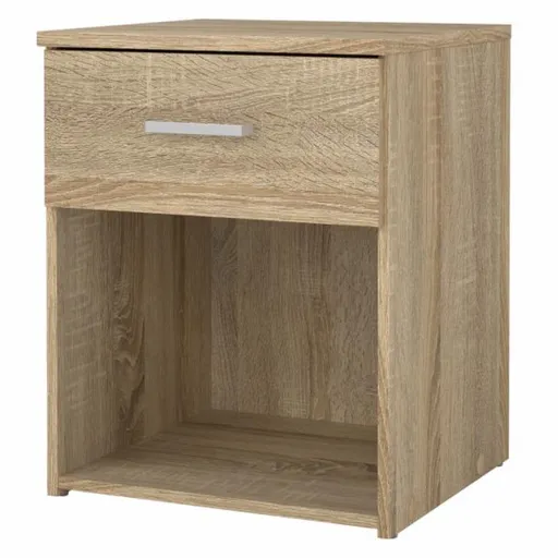 Noční stolek GARBO, dub sonoma