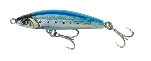 Savage Gear Wobler Gravity Pencil S Ghost Sardine - 5cm 8g,Savage Gear Wobler Gravity Pencil S Ghost Sardine - 5cm 8g
