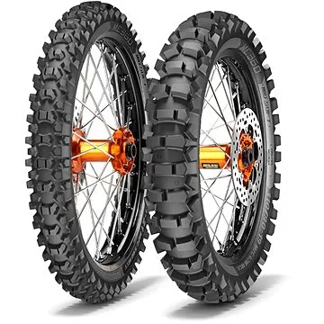 Metzeler MC 360 Mid Soft 140/80/18 TT,R 70 M (2900700)