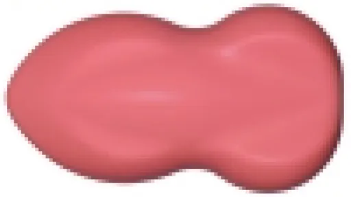 Inkoust Schmincke Aerocolor 28ml – 867 english red