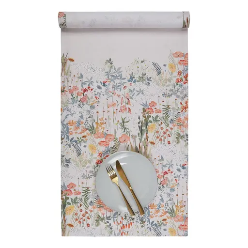 MONTECITO Běhoun na stůl 160 x 50 cm