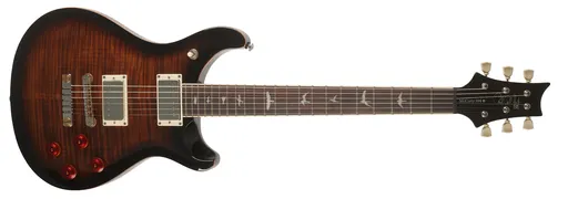PRS SE McCarty 594 Black Gold Sunburst (použité)