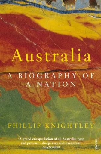 Australia - F. Marion Crawford, Phillip Knightley