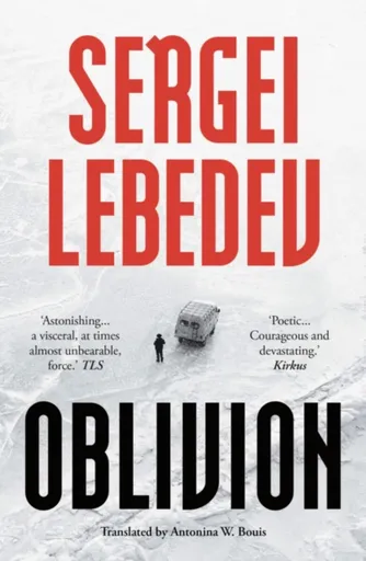 Oblivion - Sergei Lebedev
