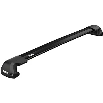 THULE pro Suzuki Across, 5-dr SUV s integrovanými podélníky, 2021-