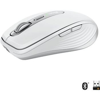 Logitech MX Anywhere 3 Pale Grey (910-005989)