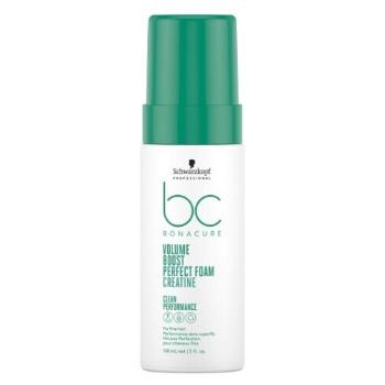 SCHWARZKOPF Professional BC Bonacure Objemová pena Volume Boost 150 ml