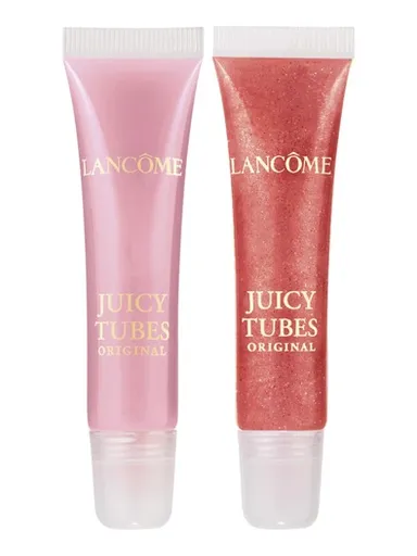 Lancôme Dárková sada lesků na rty Duo Juicy Tubes