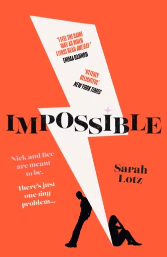 Impossible - Sarah Lotz