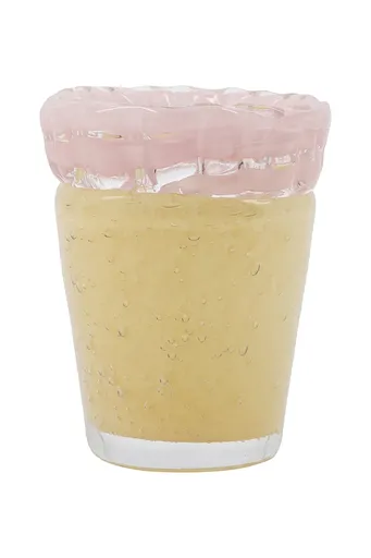 Dekorativní váza House Doctor HDKupla 9,5 cm