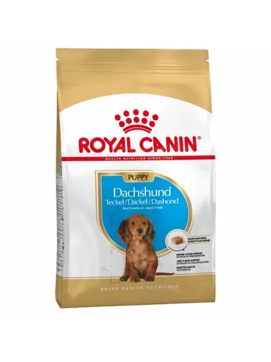 Royal Canin Jezevčík Puppy granule 1,5 kg