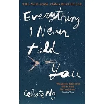 Everything I Never Told You (0349134286)