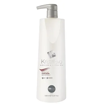 BBCOS Kristal Evo Nutritive Hair Mask 1000 ml (8051566440207)