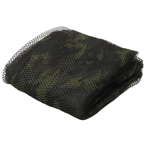 Prologic podběráková síť spare landing net mesh avenger 42”