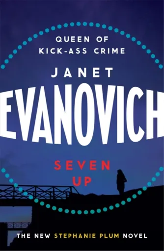 Seven Up: The One With The Mud Wrestling - Janet Evanovich