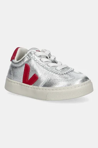 Dětské kožené tenisky Veja Small Volley