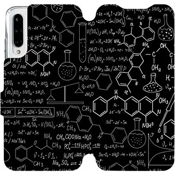 Flipové pouzdro na mobil Xiaomi Mi A3 - V060P Vzorečky (5903226953080)