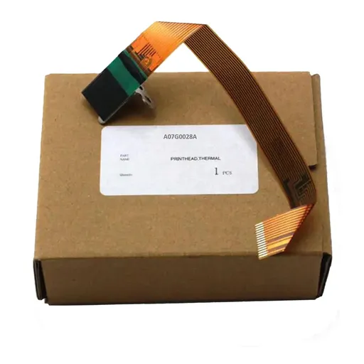 Tisková hlava A07G0028A pro Supvan TP-80e
