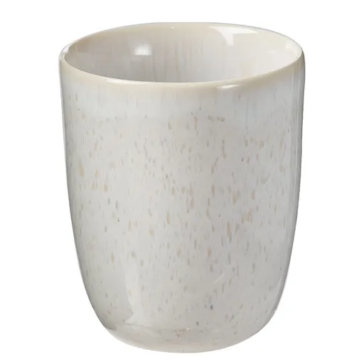 NATIVE Hrnek 300 ml - písková