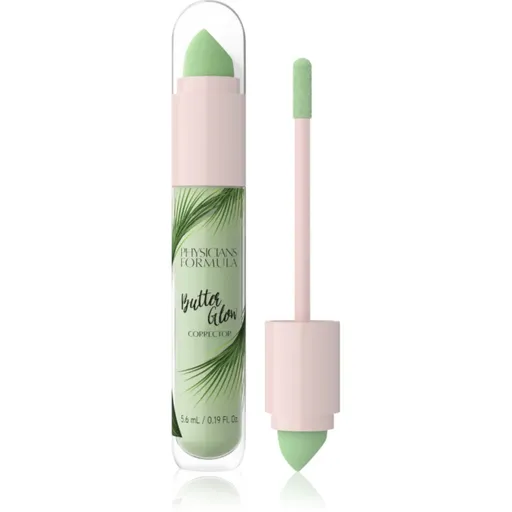 Physicians Formula Butter Glow korektor odstín Green 5.6 ml