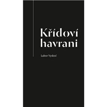 Křídoví havrani (978-80-7530-379-0)