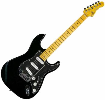 G&L Legacy MP Black Gloss Elektrická kytara