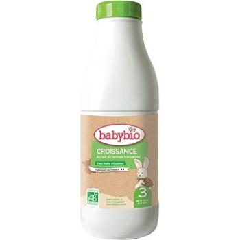 BABYBIO Croissance 3 Bio 1 l (3288130580068)