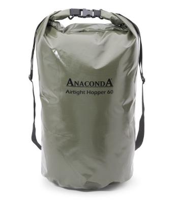 Anaconda nepromokavý vak air tight hopper - 90 l