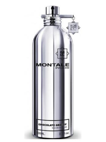 Montale Chocolate Greedy - EDP 2 ml - vzorek s rozprašovačem