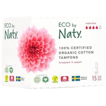 NATY ECO Super Plus 15 ks (7330933177221)