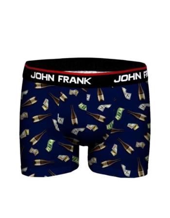 Pánské boxerky John Frank JFBD351