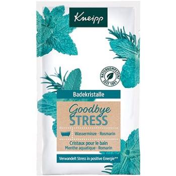 KNEIPP Sůl do koupele Goodbye Stresss 60 g (4008233153544)