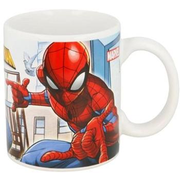 Dětský hrnek Spiderman Streets 325 ml (78325)