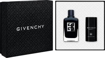 Givenchy Gentleman Society - EDP 100 ml + tuhý deodorant 75 g