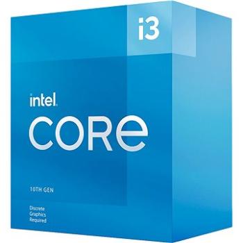 Intel Core i3-10105F (BX8070110105F)