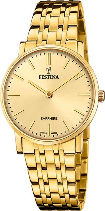 Festina Swiss Made 20048/3