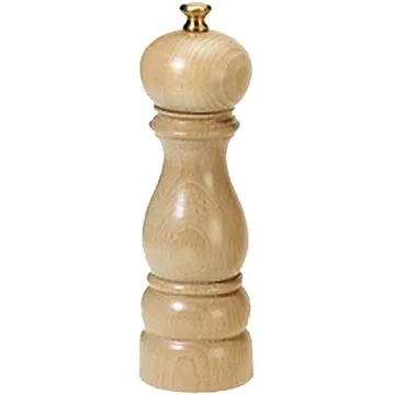 Mlýnek na sůl Lidrewa Toscana 18 cm, přírodní (226661118)