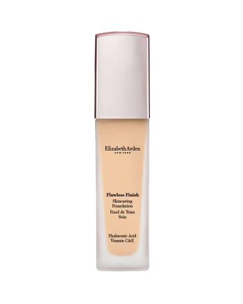 Elizabeth Arden Tekutý make-up Flawless Finish (Skincaring Foundation) 30 ml 320N Medium Neutral