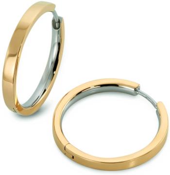 Boccia Titanium Titanové náušnice 0517-10