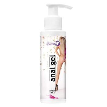 SENSUEL LUBRIKAČNÍ ANÁLNÍ GEL 100ML (140)